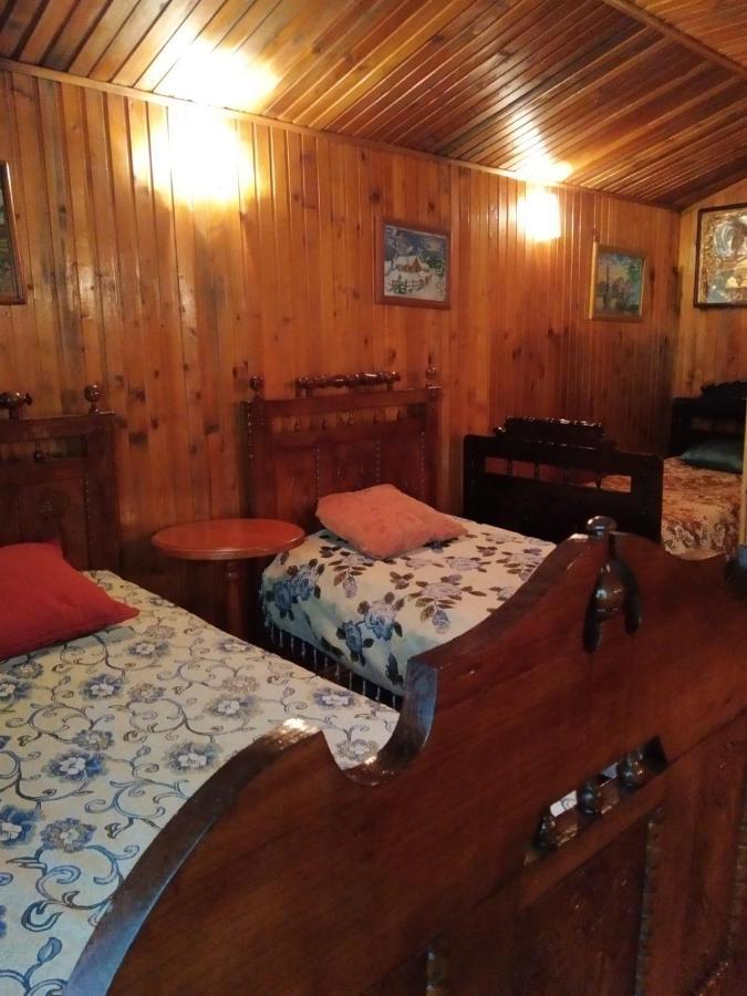 Апартаменты Domik S Saunoy Na Ogiyenko Каменец-Подольский Экстерьер фото